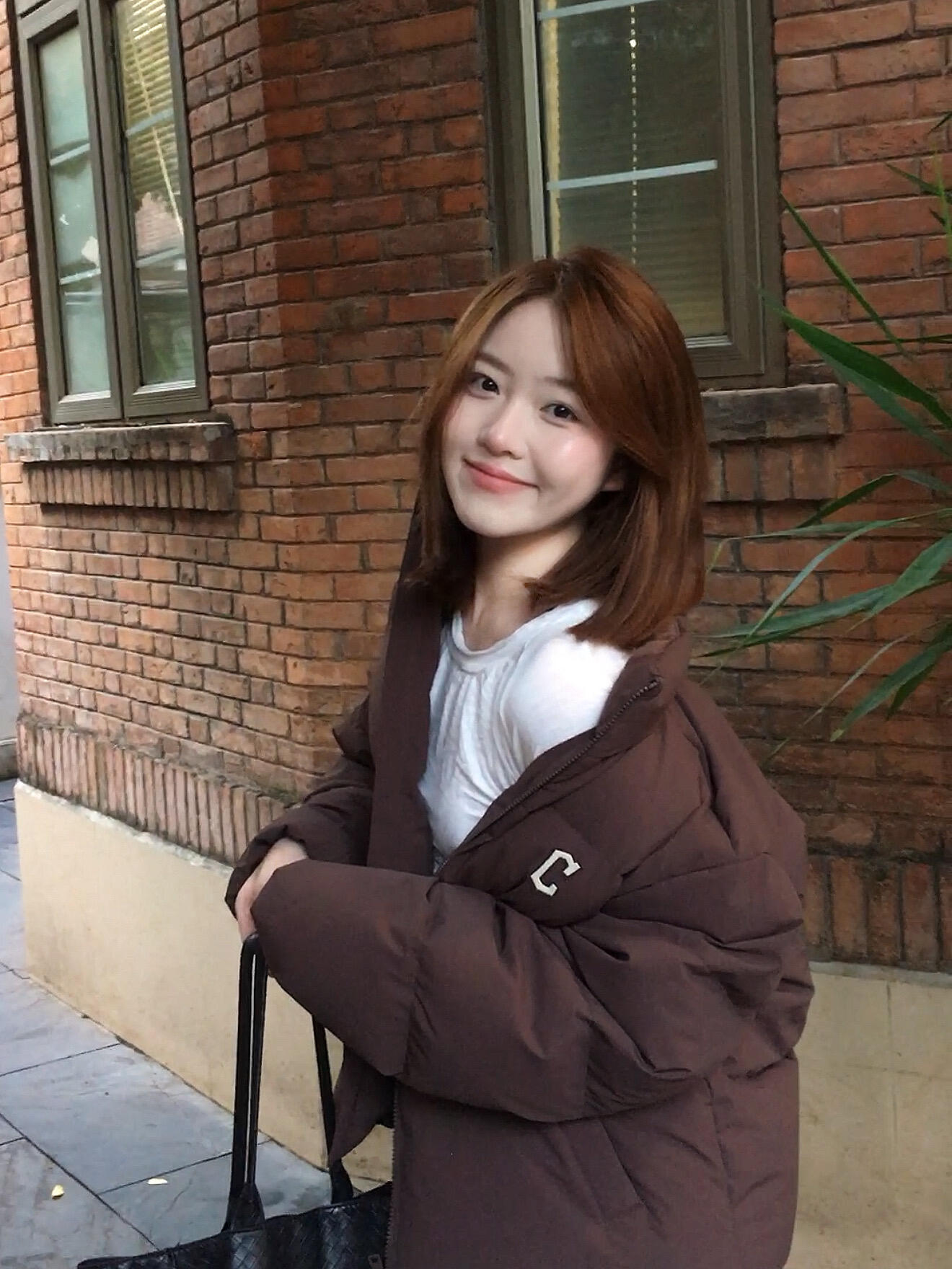 放松点，你的生活没那么多观众 