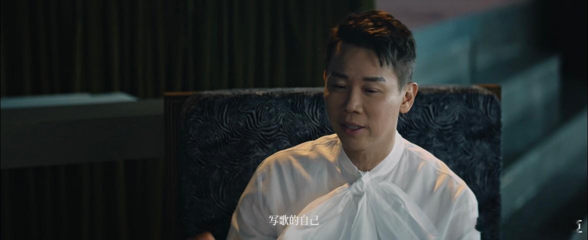 陶喆新专辑先行曲MV 陶喆的新MV以其独特的创意和深刻的寓意打破常规，不仅让人捧