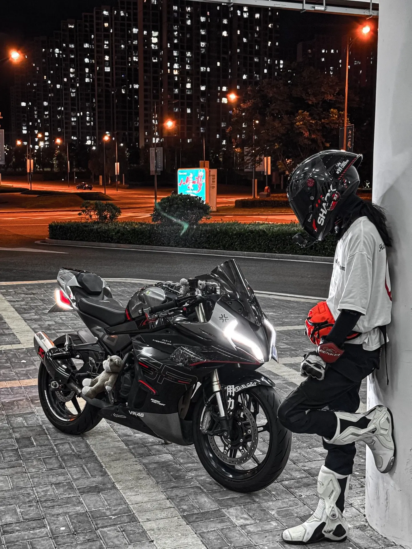 别让等待成为遗憾