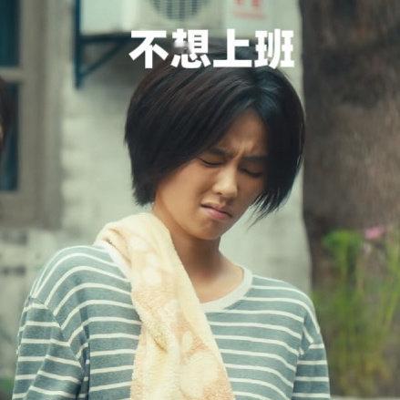 白鹿不语一味地为大家产出表情包白鹿分享北上表情包 ​​​白鹿不语一味地为大家产出
