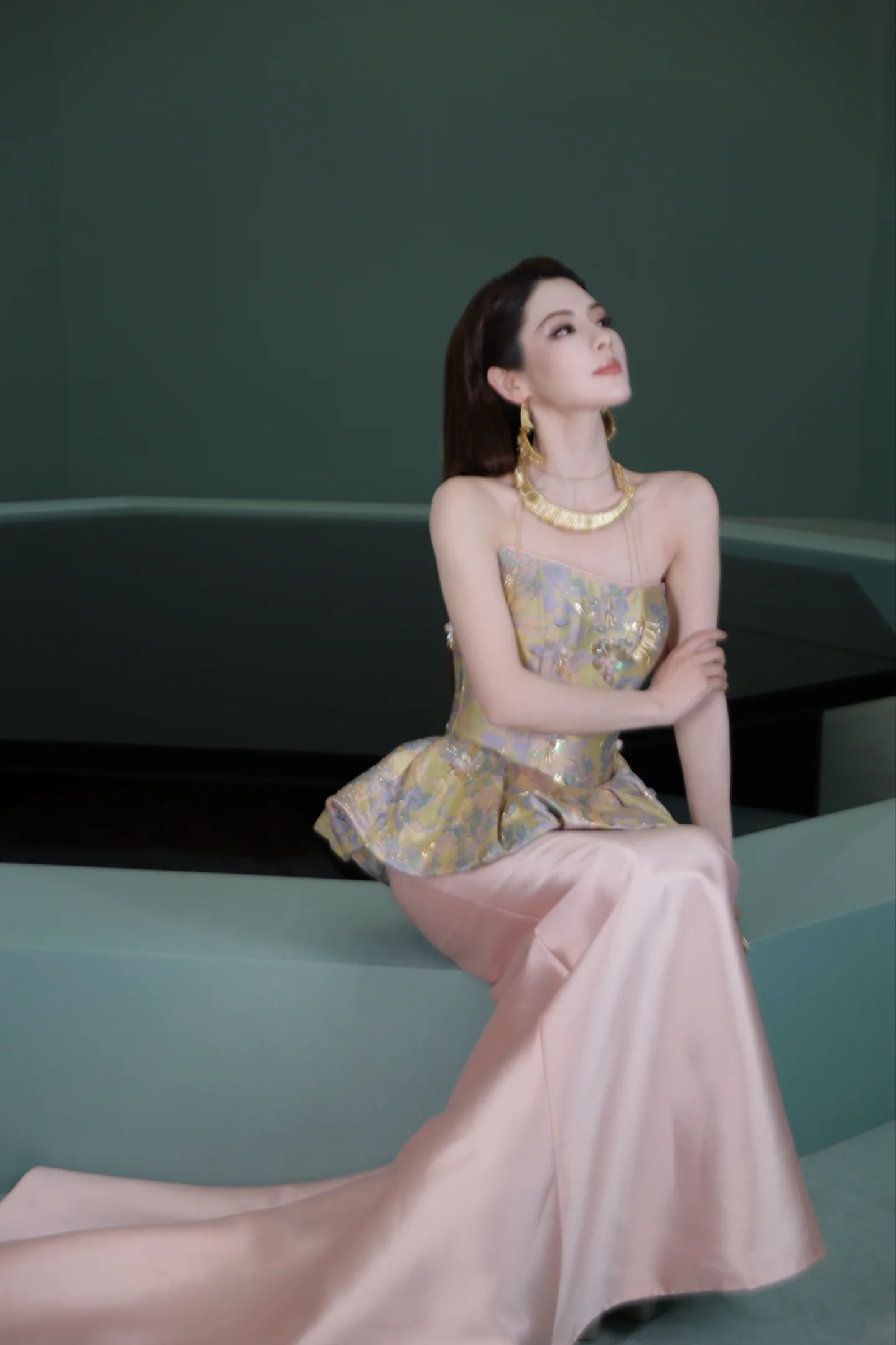 阿尔忒弥斯美伢 