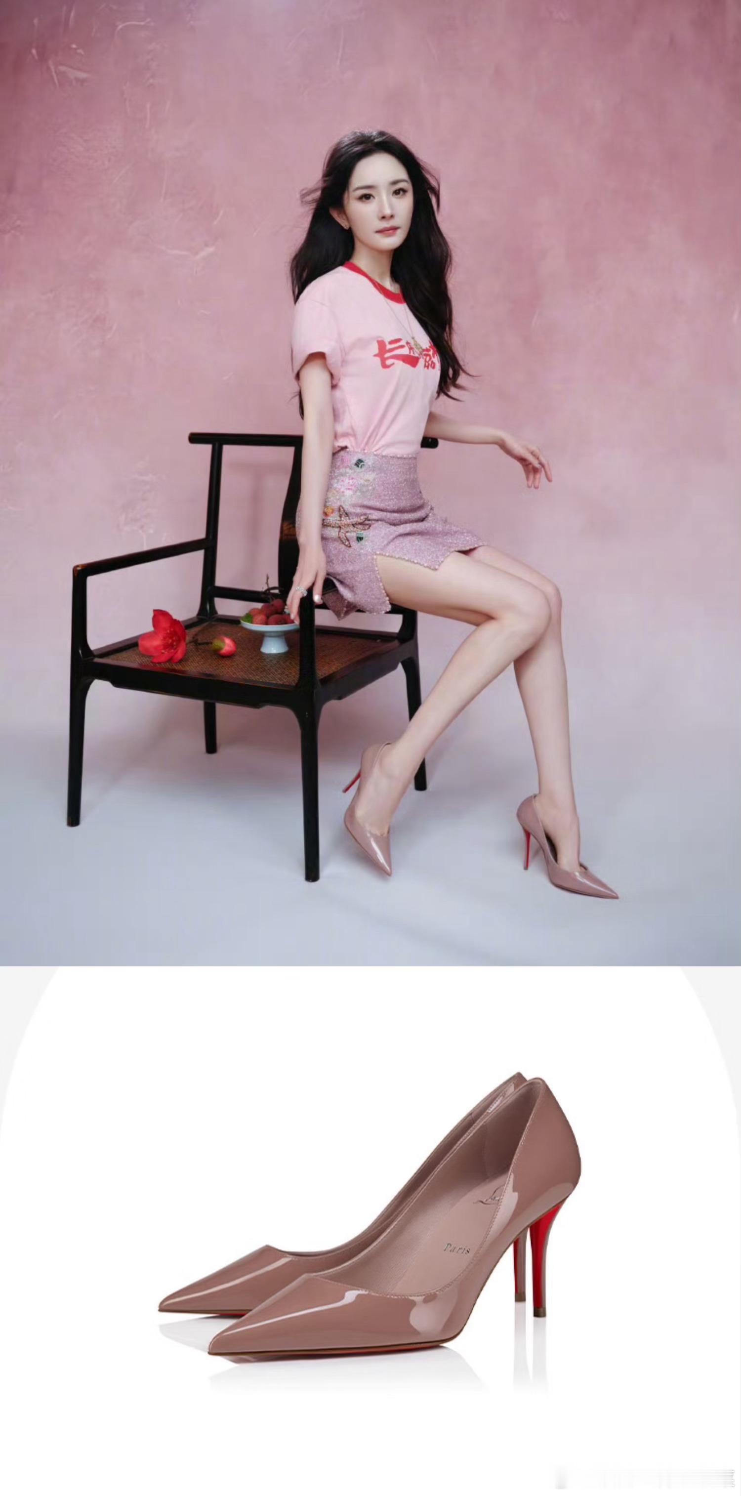 时尚好搭子Christian Louboutin，每一双都是高级感与实用性的完美