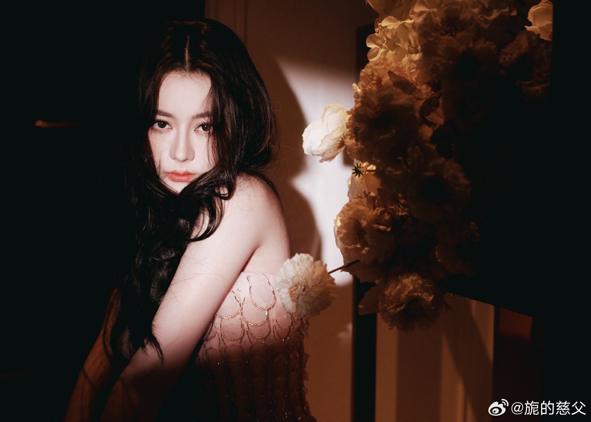 似曾相识哎 这张 