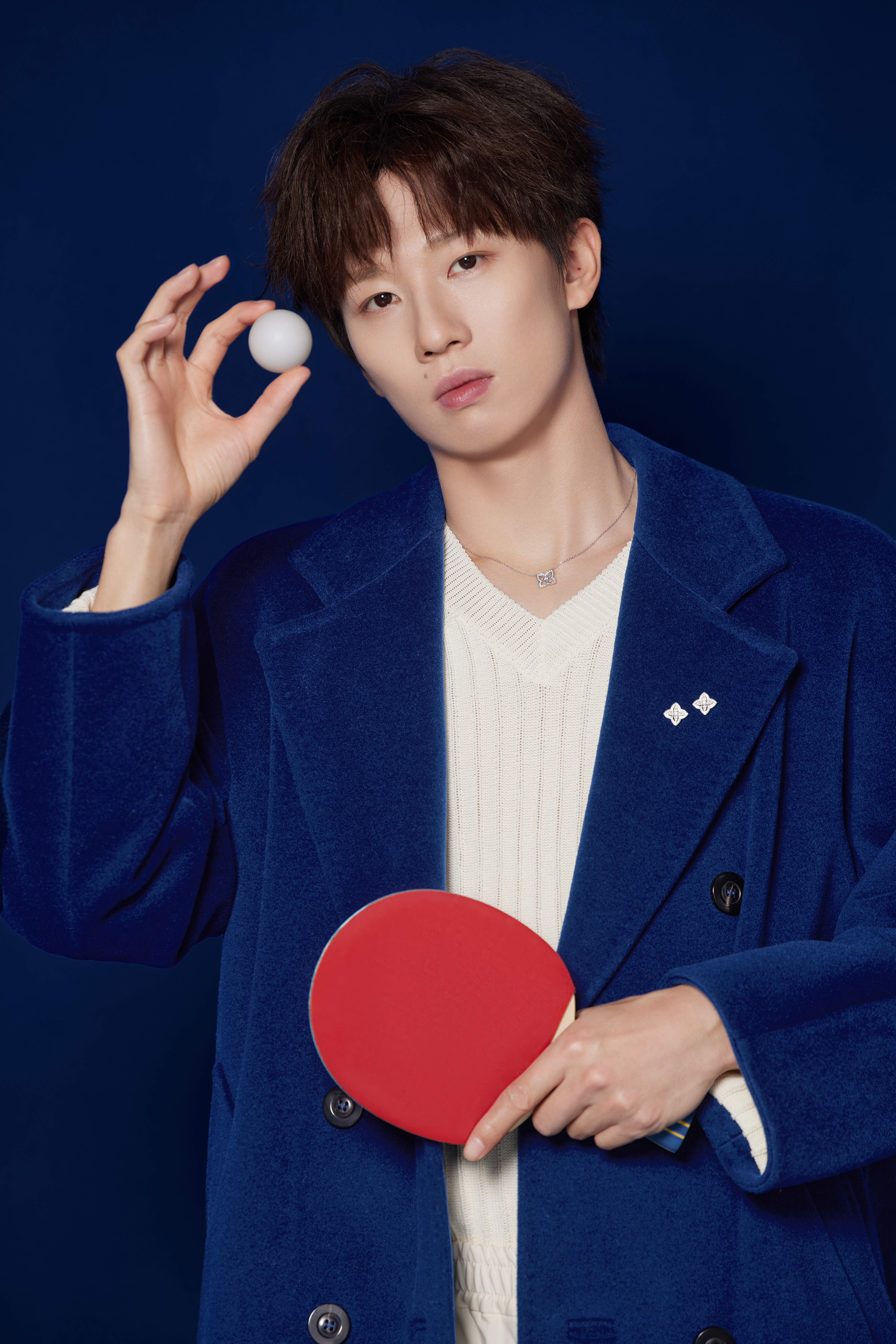 林高远会参加今晚央视的跨年晚会     