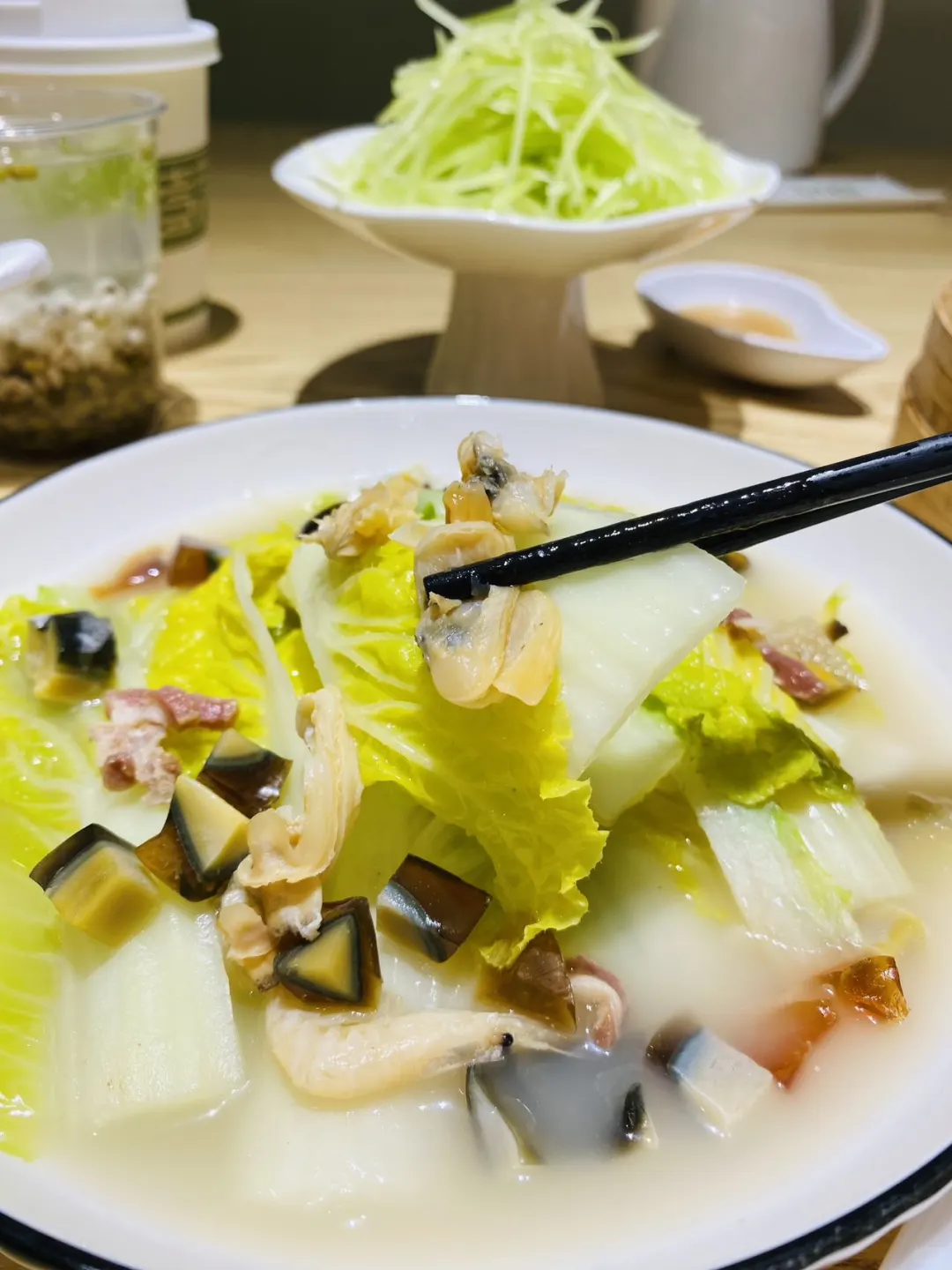 清新杭州本帮菜