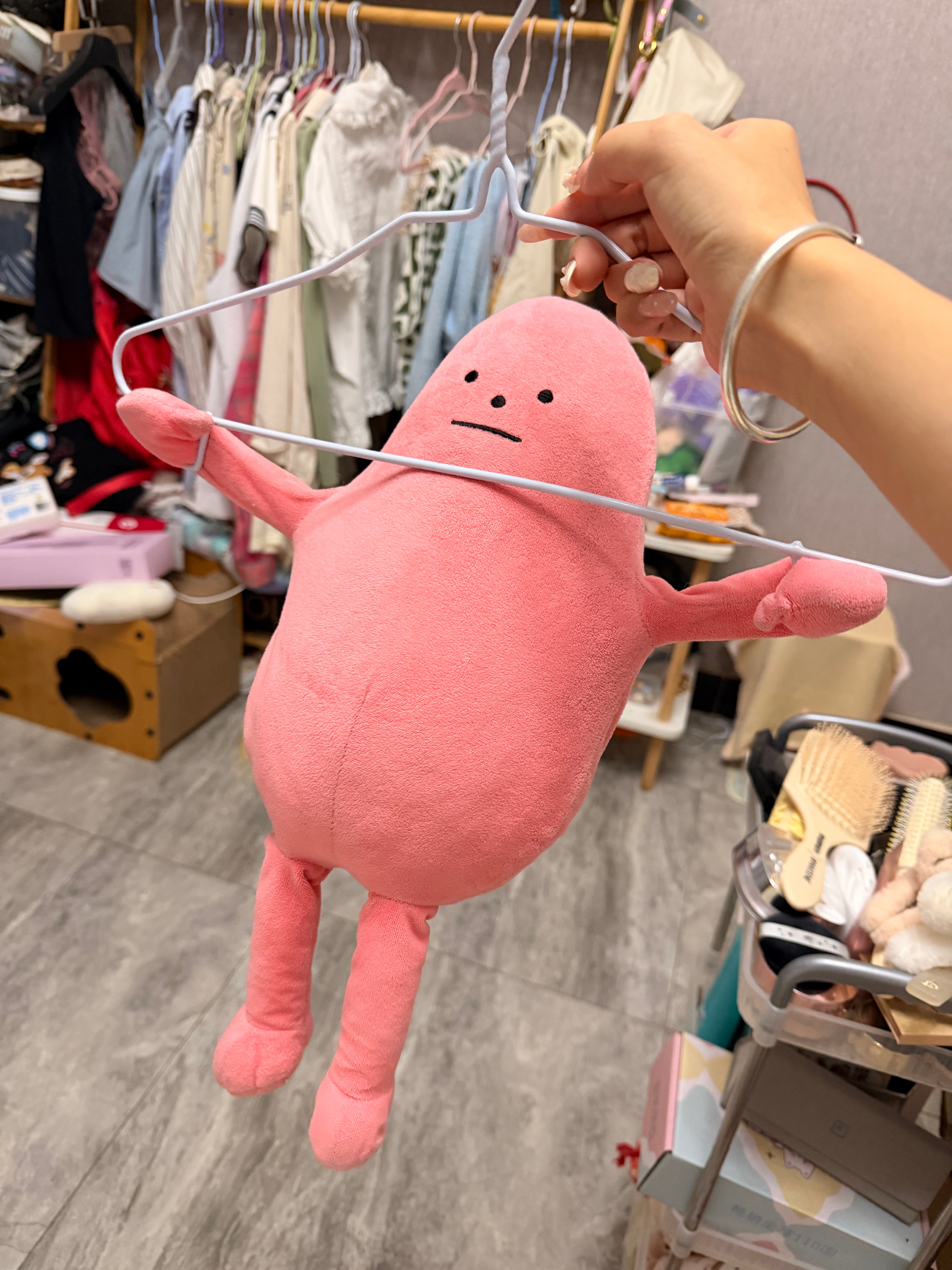 笑死我了 ​​​
