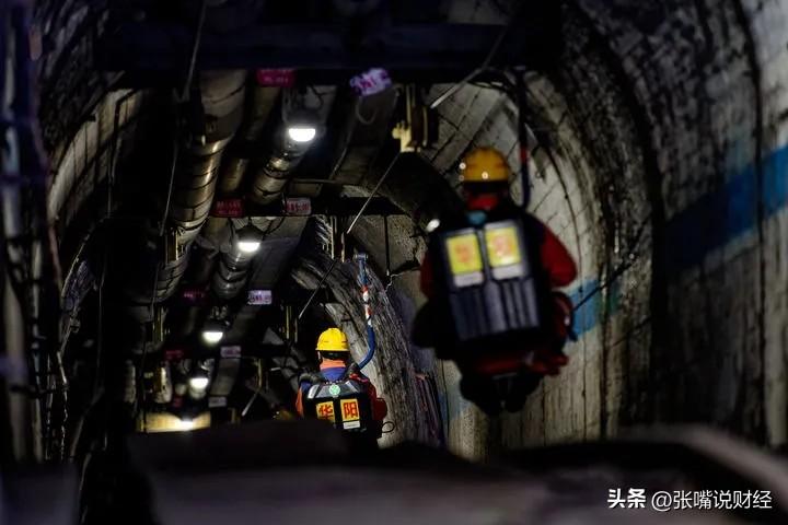 在国家较真碰硬调查之后，留神峪煤矿的违法线索捂不住了，从已经公开的问题来看，这家