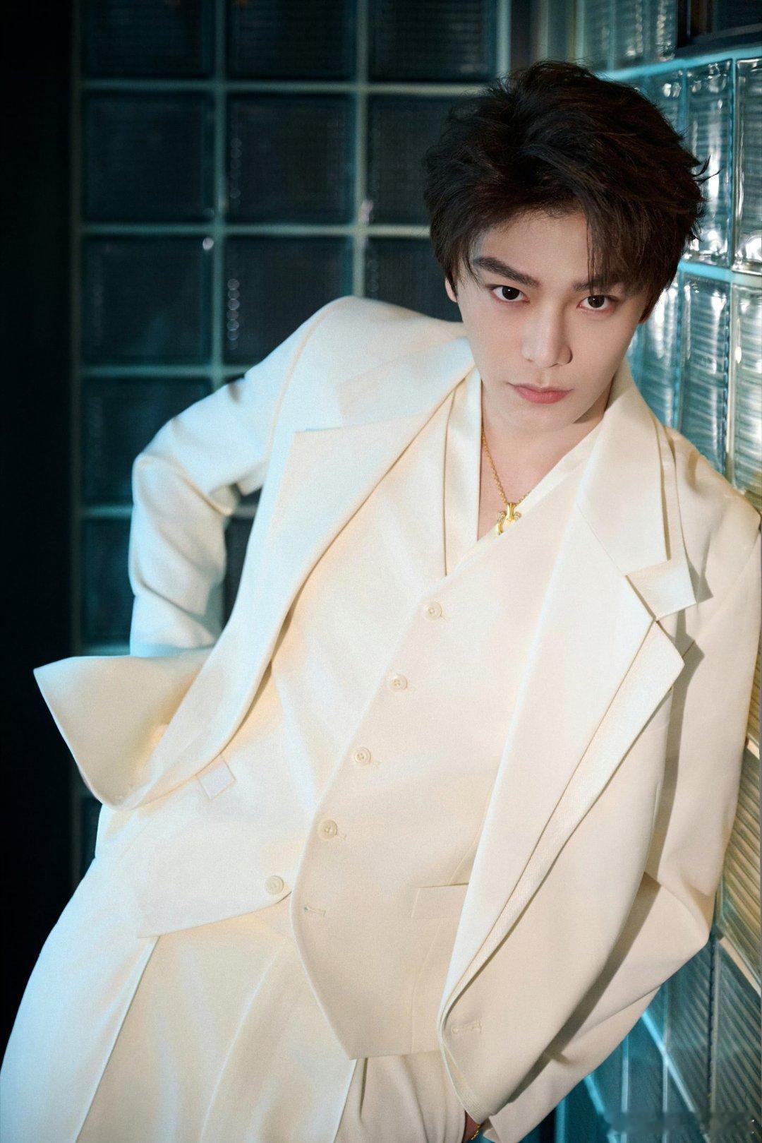 丁禹兮张海侠  dyx丁禹兮南部档案 迷雾剧场再添神作💘