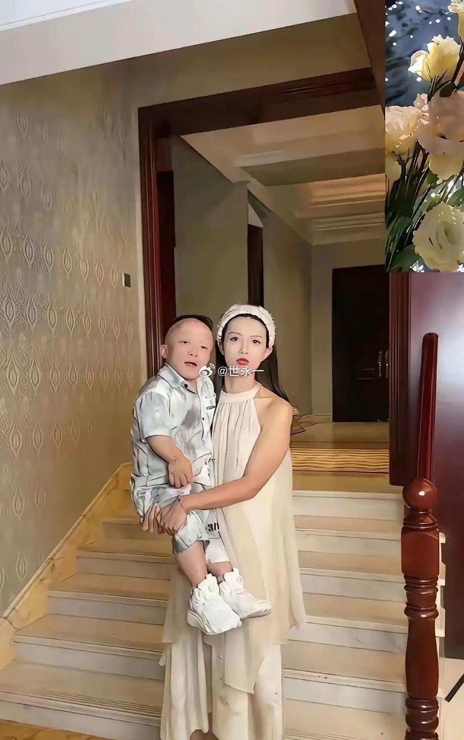 老天爷呀，这到底是图他啥呀 