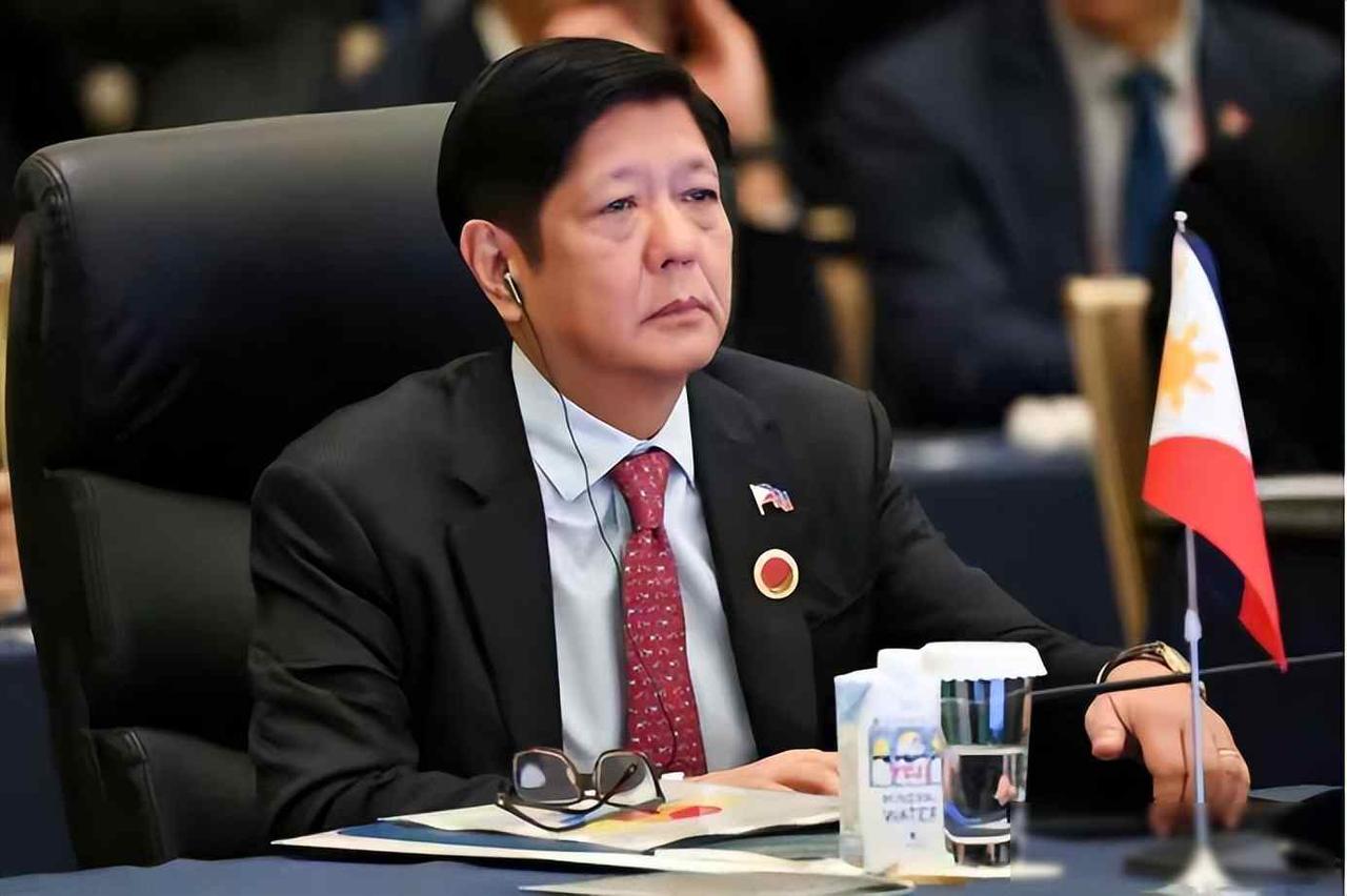 菲律宾政坛再掀惊雷，父子背书引争议，马科斯家族何去何从？
菲律宾政坛最近又闹出新
