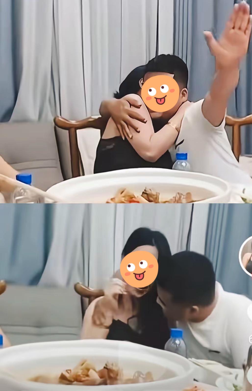 长沙同学聚会那个视频，看得我真是五味杂陈。
15秒视频，直接把两个家庭干碎了。