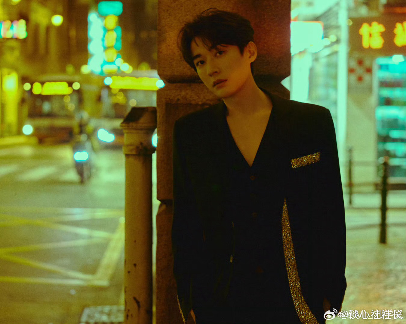 【江山大同官宣领衔主演刘学义】官宣领衔主演期待新角色拓跋濬！刘学义江山大同阵容官