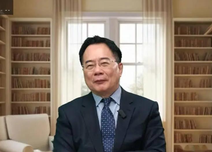 台湾省的蔡正元抛出三个问题，问中央如果在统一后就有这三个问题不好办。两岸统一的话