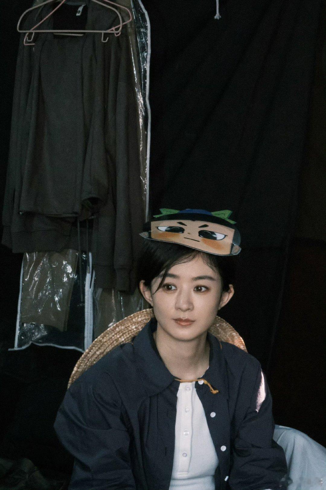 赵丽颖赵丽颖乔妍 zly赵丽颖在人间 ᵀʰᵒˢᵉ ʷʰᵒ ˢʰᵒᵘˡᵈ ᵐᵉᵉᵗ