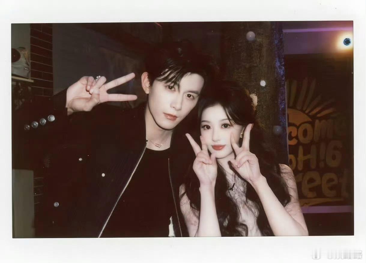 刷到《将门独后》的路透我直接原地尖叫！孔雪儿和邓凯居然二搭了！！还是在我期待的电