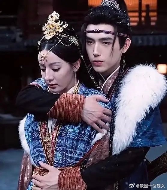 同样是仙侠虐恋，《白日提灯》除了营销还剩什么，能跟当年爆火的《香蜜》相提并论？ 