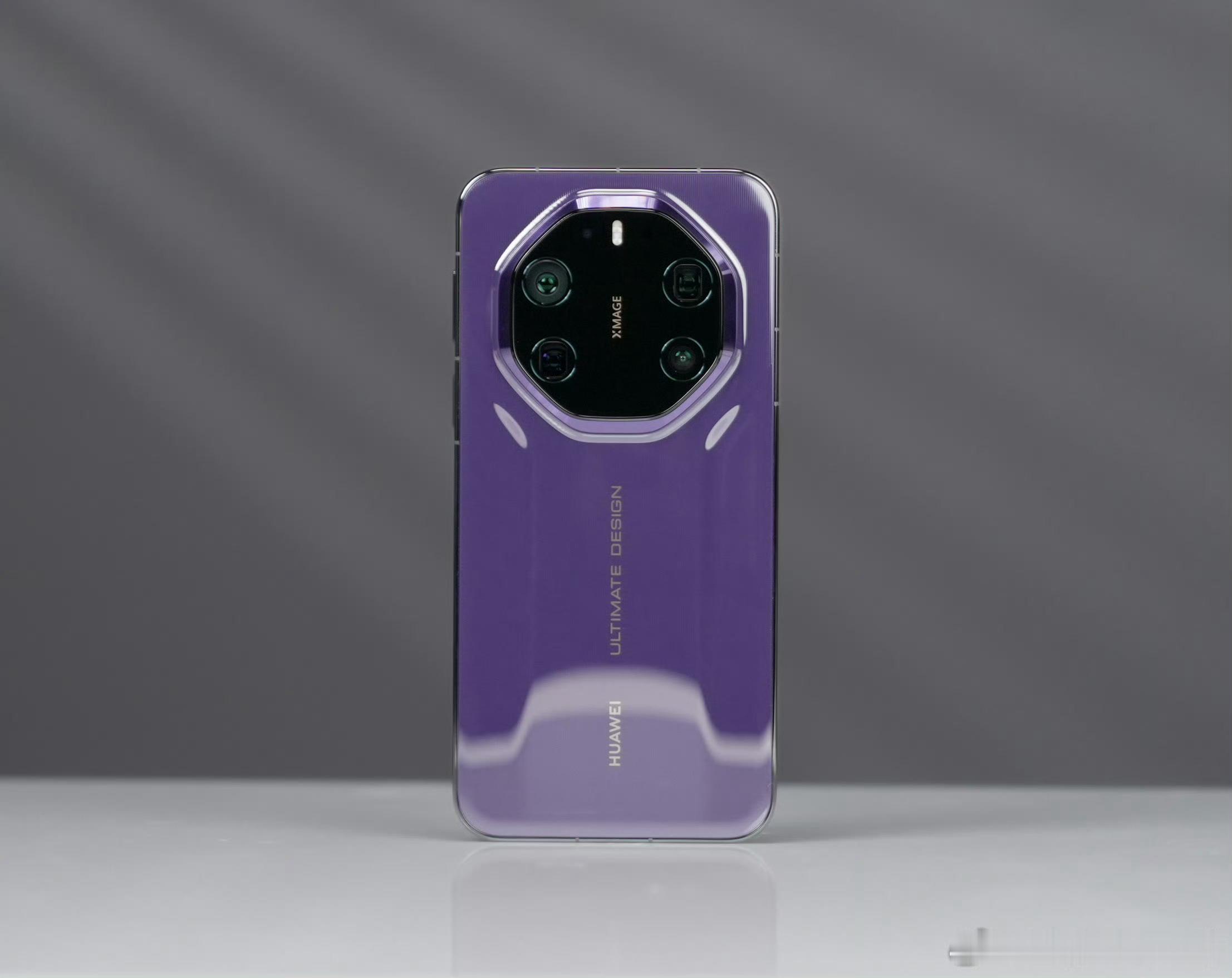 手机内存不升反降 不知道以后还能不能看到，Mate80 RS这种20GB内存的机