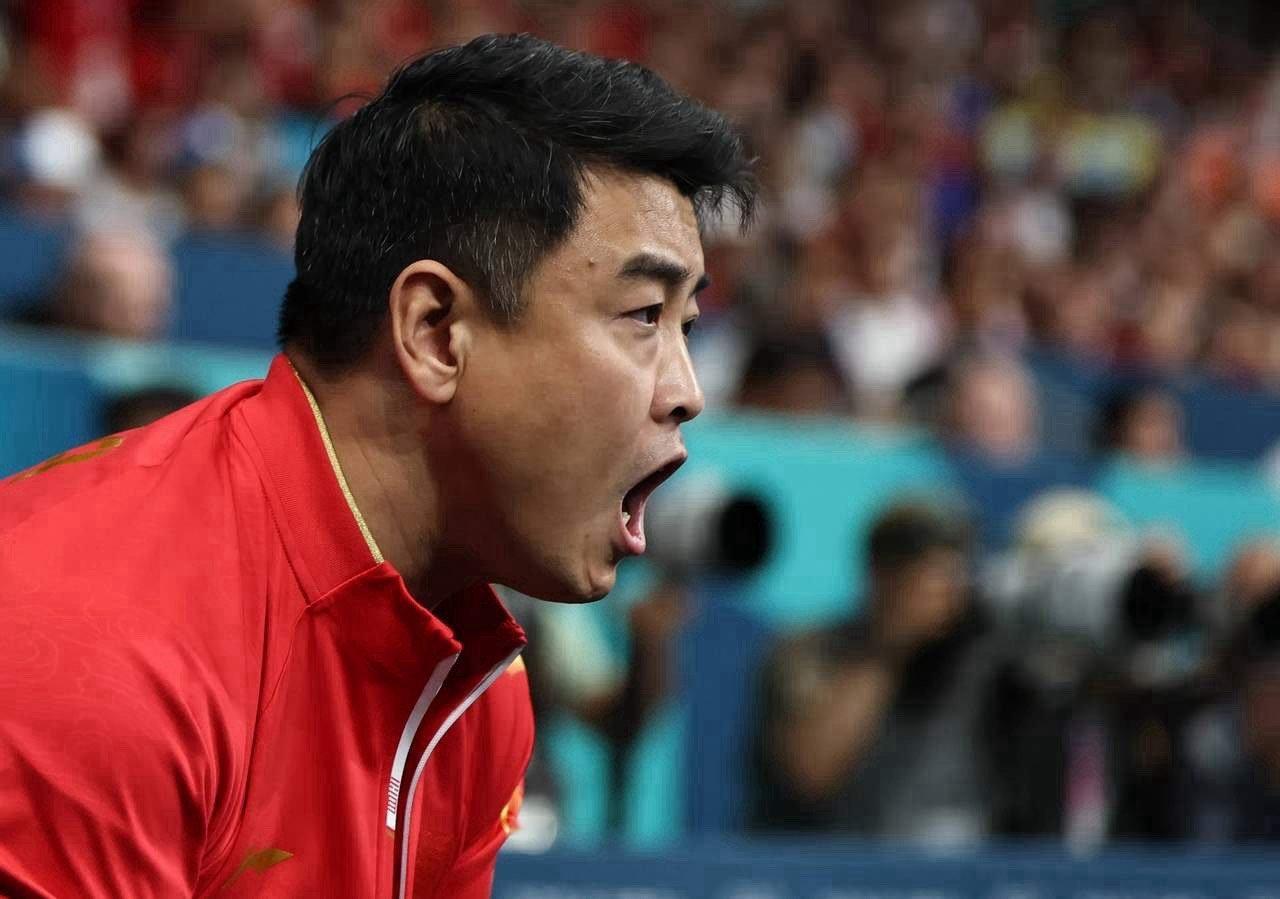 温瑞博淘汰雨果，就如“雪中送炭”，让王皓眼眶湿润了！温瑞博 3-2 淘汰雨果，闯