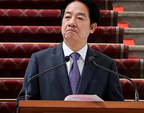 台所谓"外事部"发表严正声明，

7月16日，针对巴布亚新几内亚突然发布声明，宣