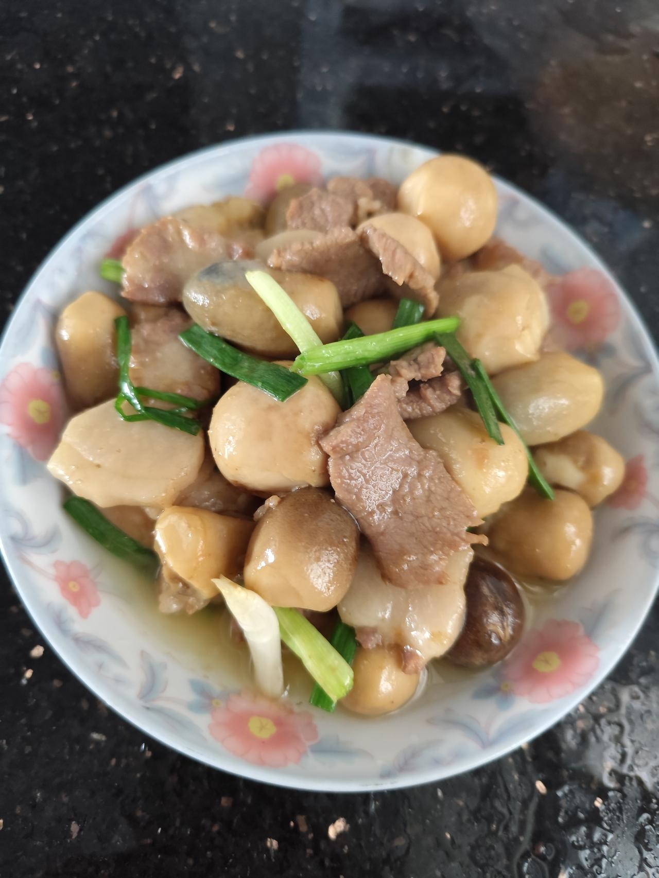 做饭，从来不是简单的柴米油盐，而是藏着最真实的生活智慧，尤其是家常饭菜，看似简单
