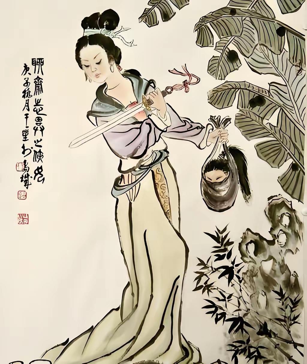 明朝洪武年间，南京城有一位顾姓书生，父亲早亡，靠着祖上留下的家业奉养老母，攻读诗