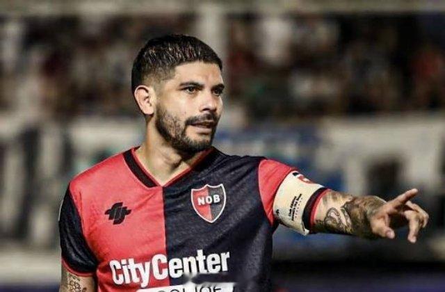 【阿根廷联赛转会】🇦🇷巴内加已经与国防司法 达成口头协议，将以自由转会的方式