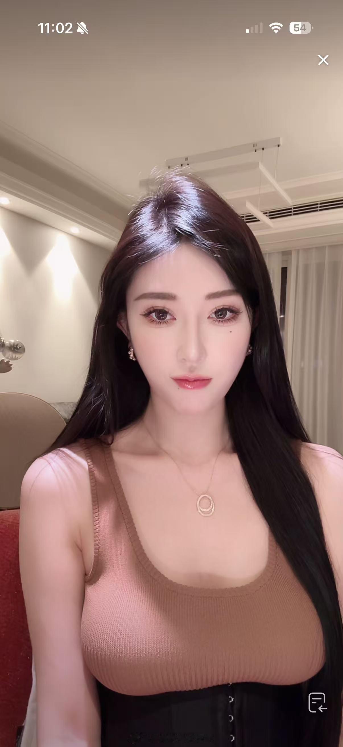 心事全在脸上 