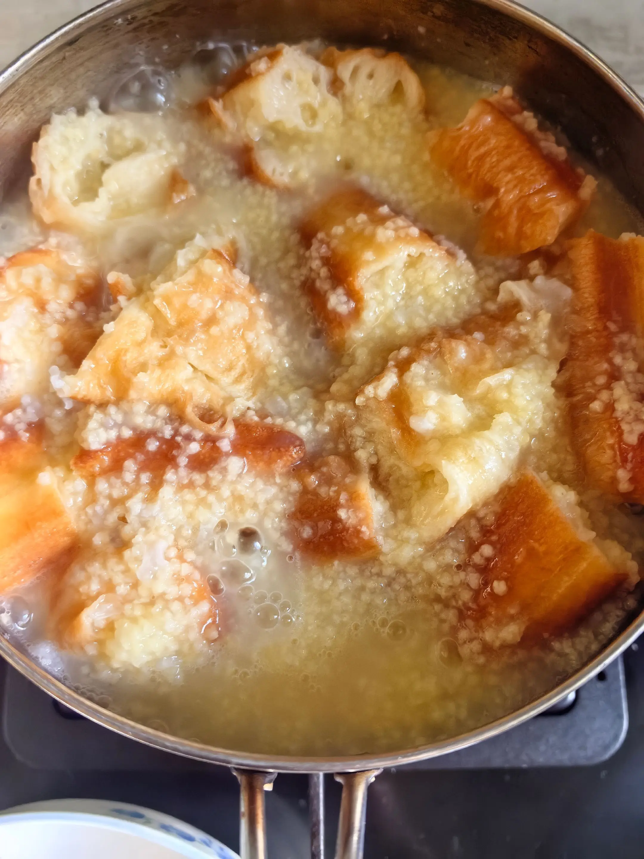 只有爱一个人才会不顾一切！