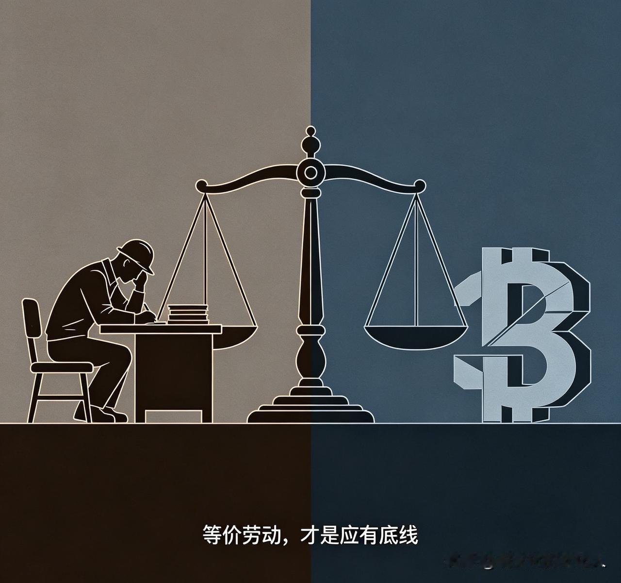 马克思为什么说加班本质就是在劫掠劳动者。劳动者拒绝加班，从来都是合理正当的诉求。