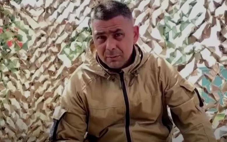 电报频道：俄罗斯英雄安东·埃利扎罗夫将成为瓦格纳集团的新任负责人 根据多个电报频