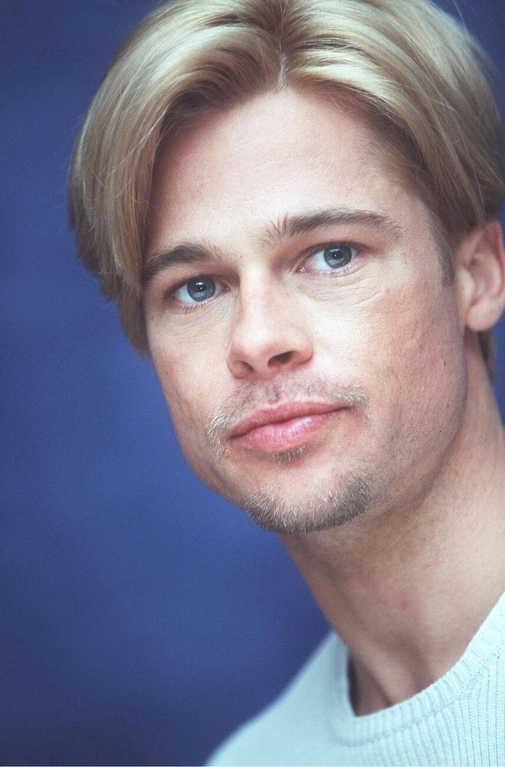 Brad Pitt 1997 