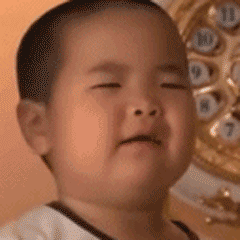 说真的像一些收过钱的博主她们其实也想吐槽一句，但吐槽了也会被甲方要求帮忙处理一下