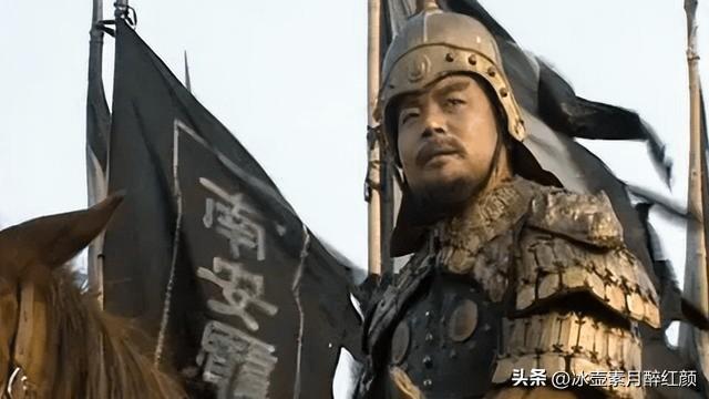 庞德为什么不和马超一起投靠刘备?原因有两个:
第一、张鲁派马超攻取益州，马岱跟随