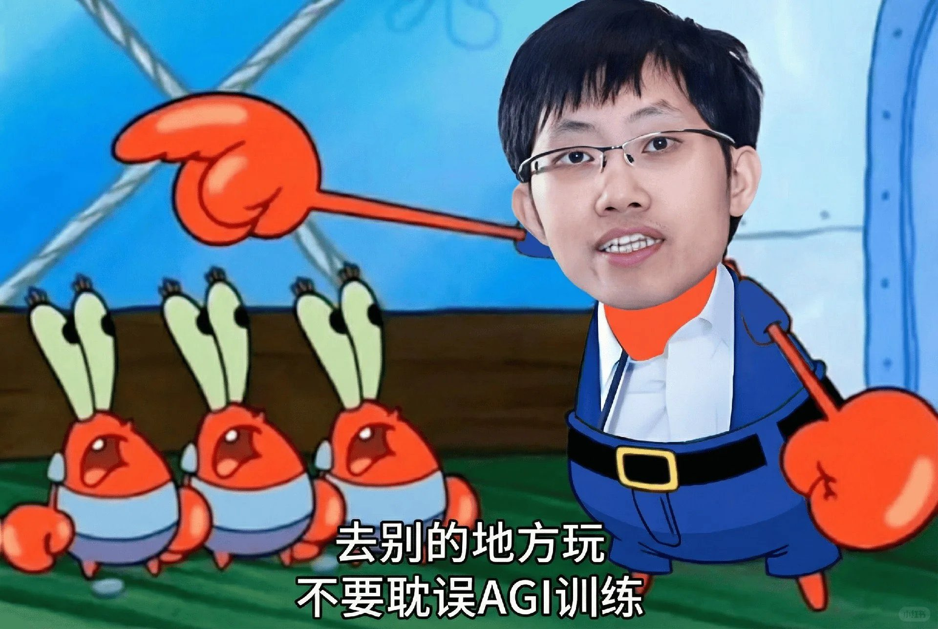梁文锋：我们不想在C端花很多力气，但是用户赶都赶不走……耽误梁大神研究API了 