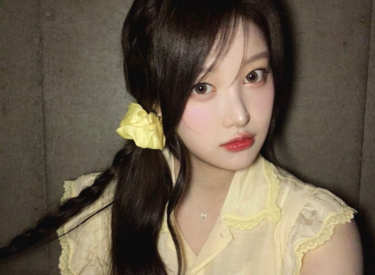 250511 SAY MY NAME SOHA郑珉河 ​​​