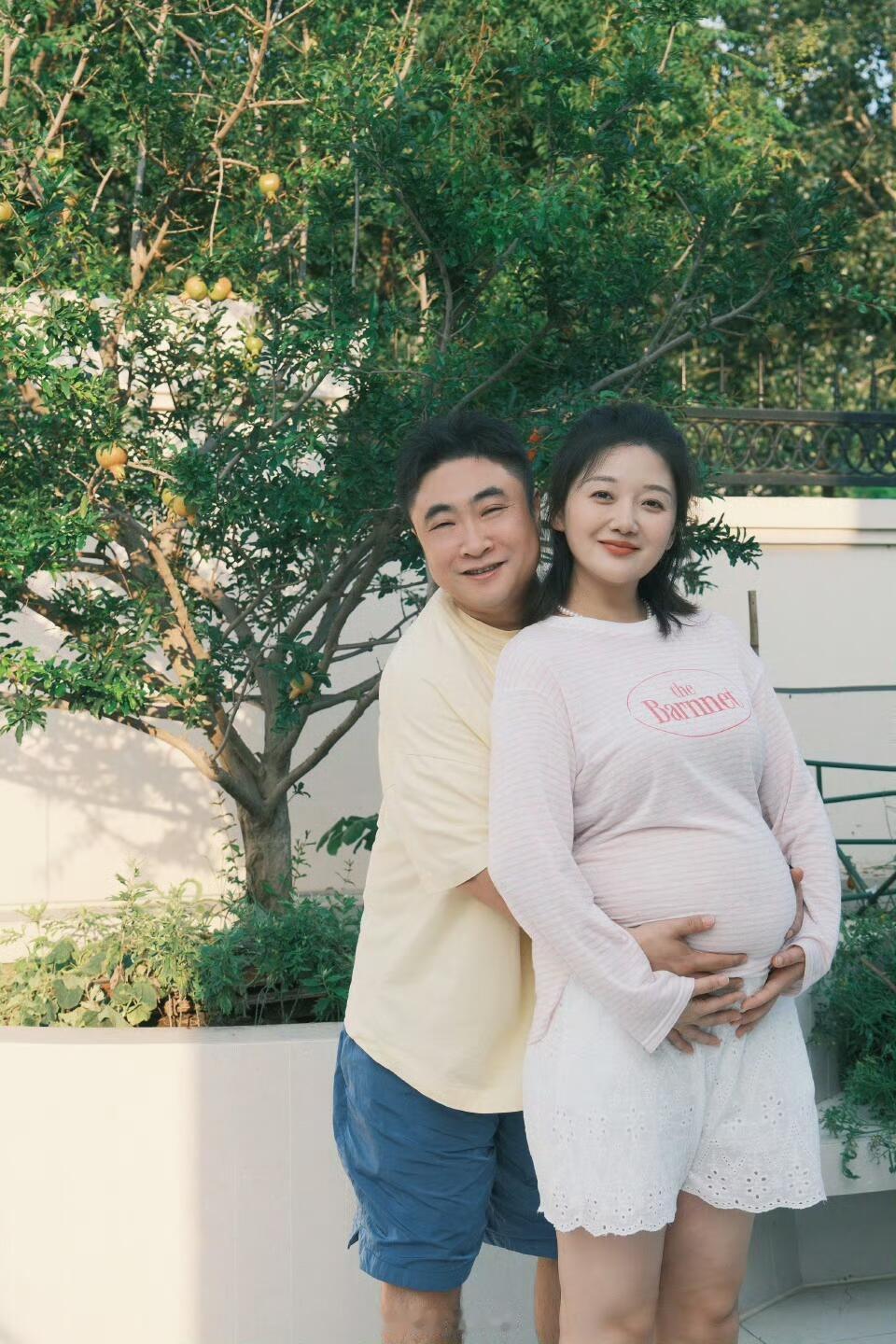 乔杉感谢妻子冒充自己经纪人乔杉获奖感言真的好戳人，提到太太那段直接看哭了，低谷时