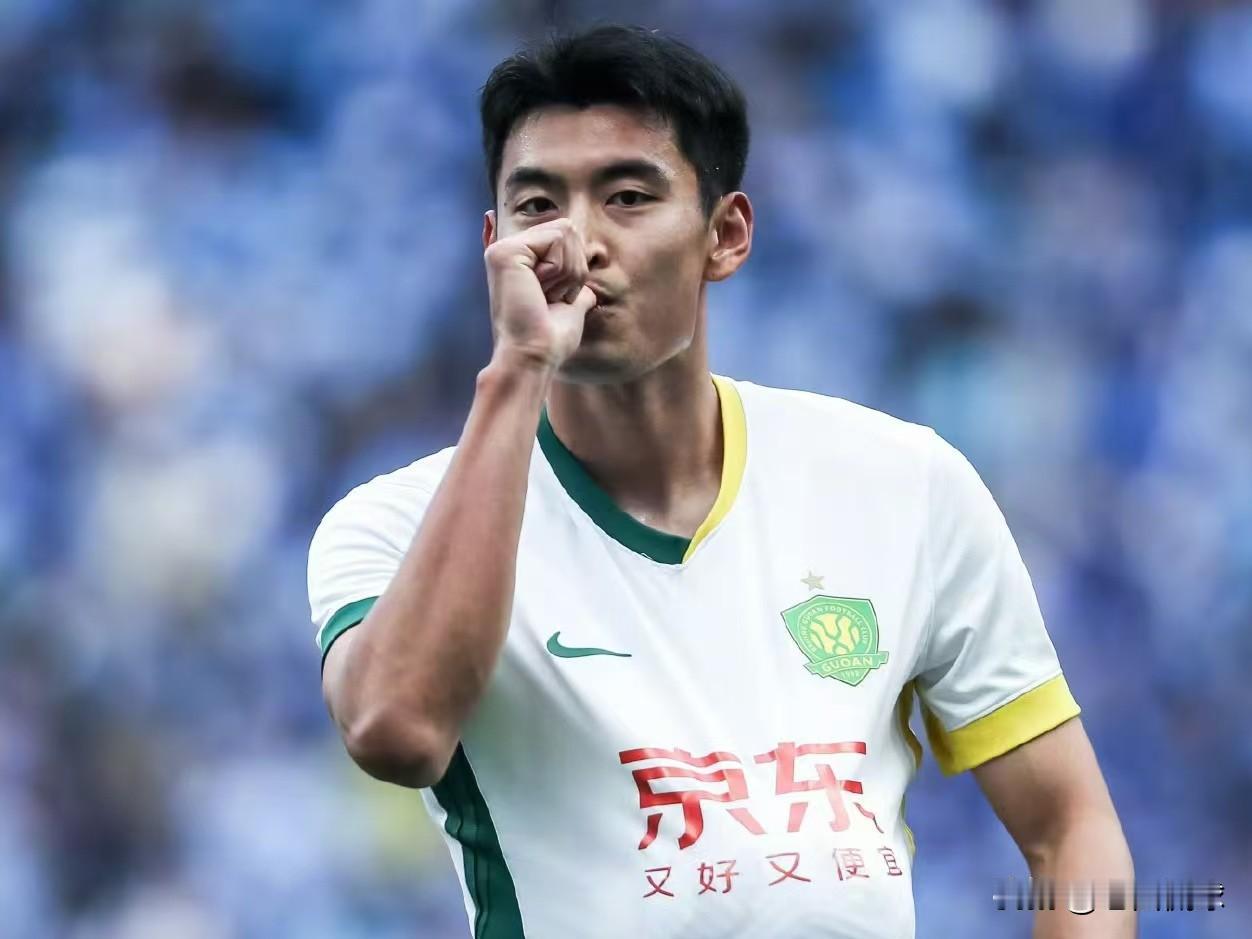 反转--国安超级替补王子铭可能也不走了…前两天我说张源要留在国安，有人举报我，说