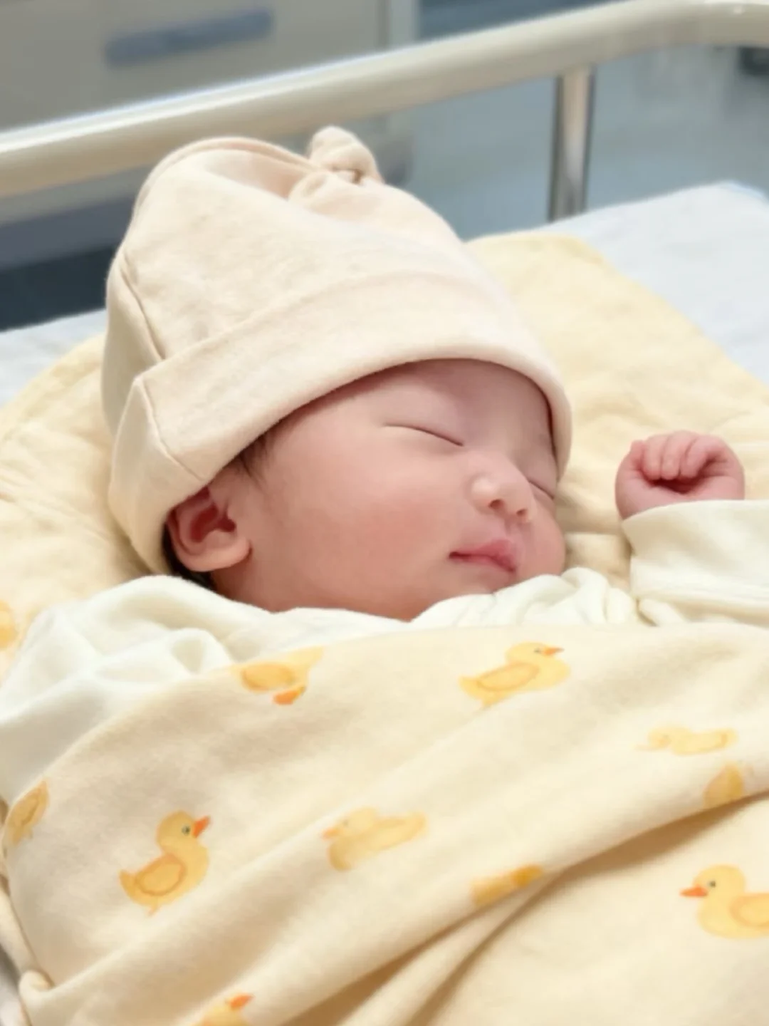 39+5生了，看到说明你也会有足月健康的宝宝