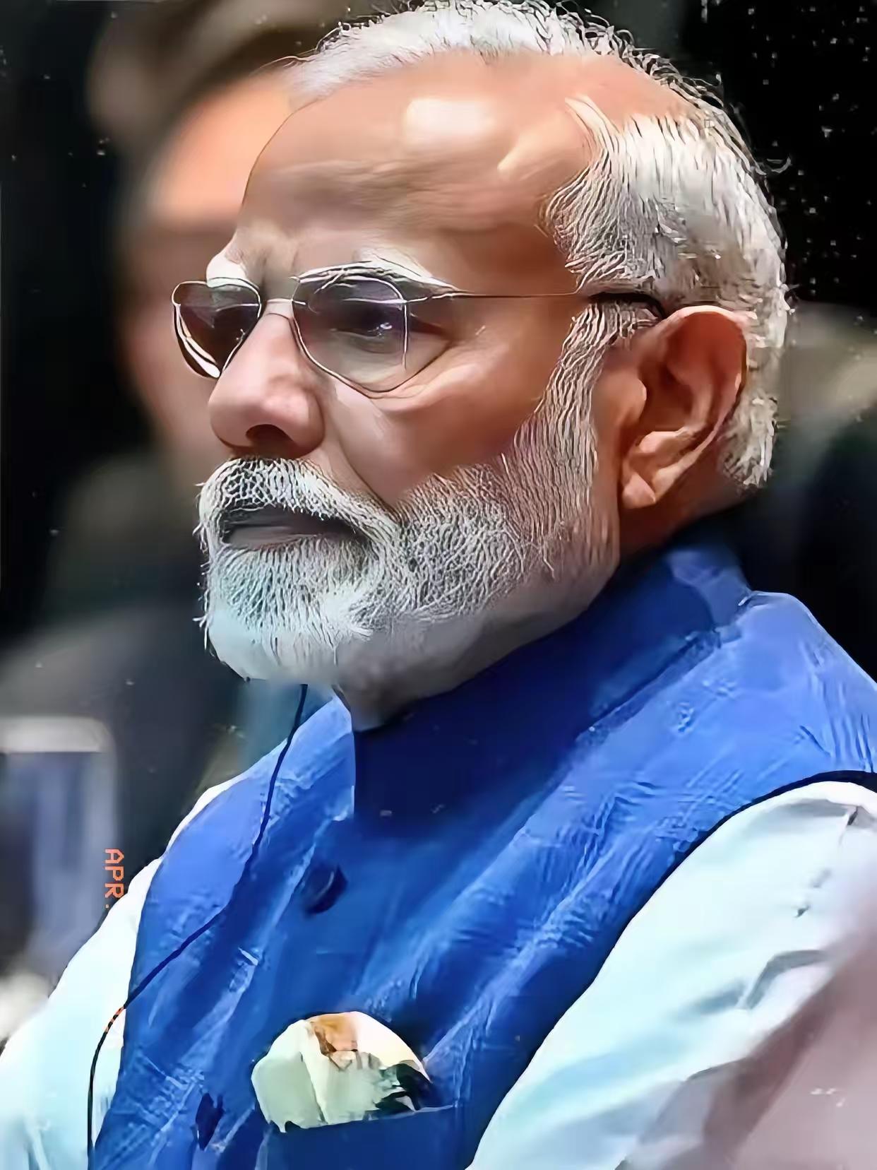 印度就是一只彻彻底底的“白眼狼”！！ 印度刚低头结清尾款、拿到中国放行的高端盾构