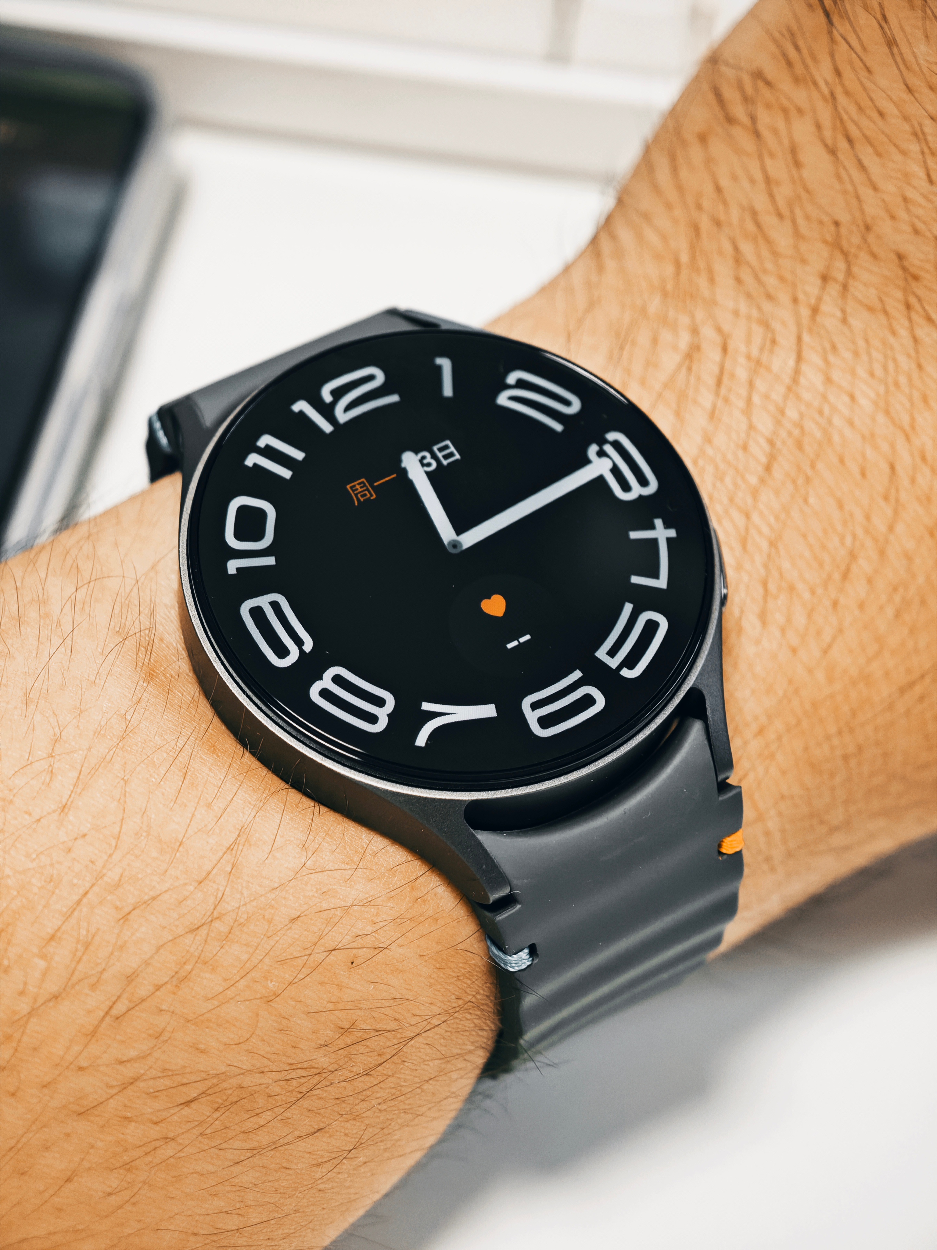 Galaxy Watch7 ​​​