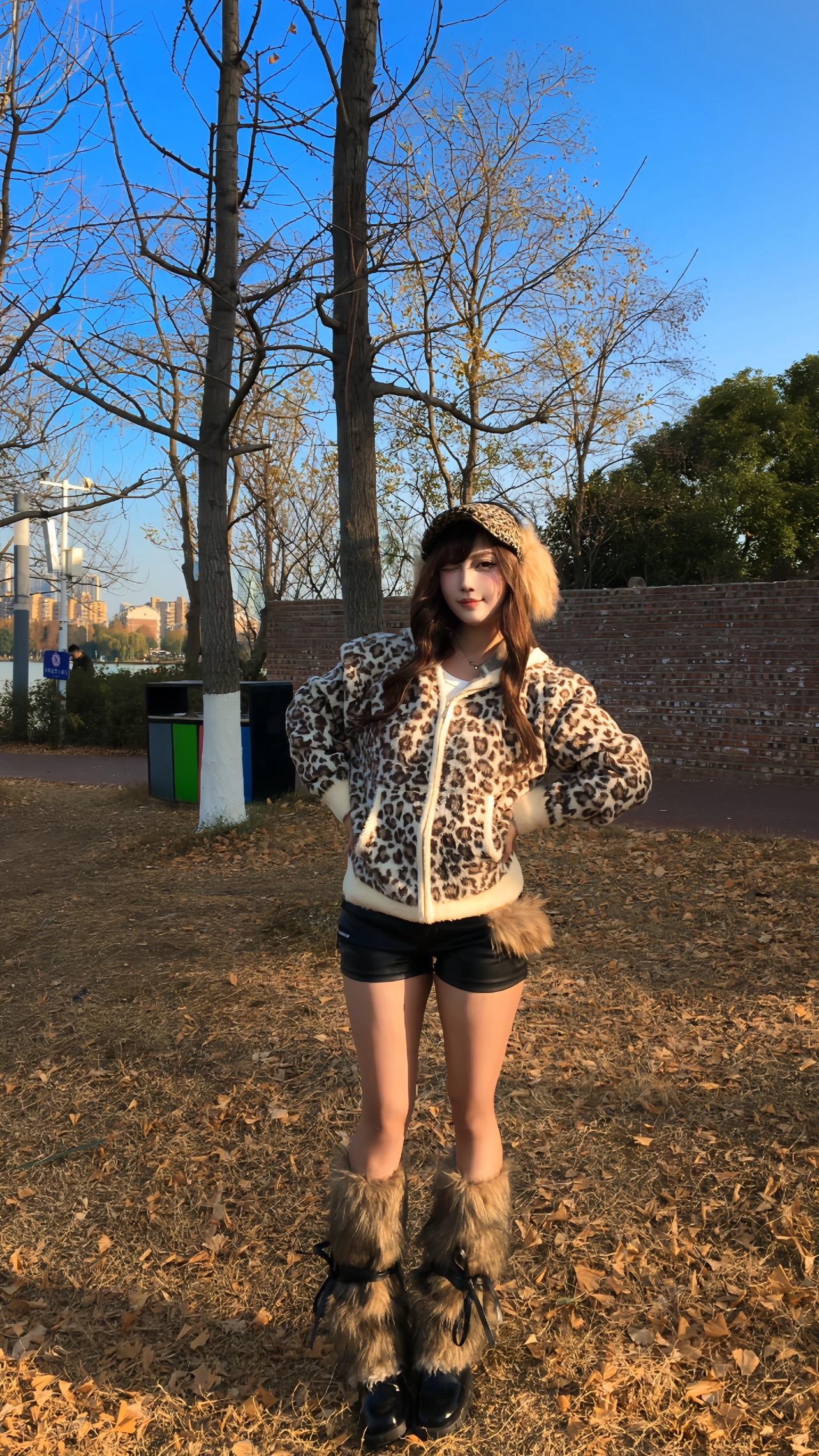 我一闭眼世界就黑了 我不是主角是什么