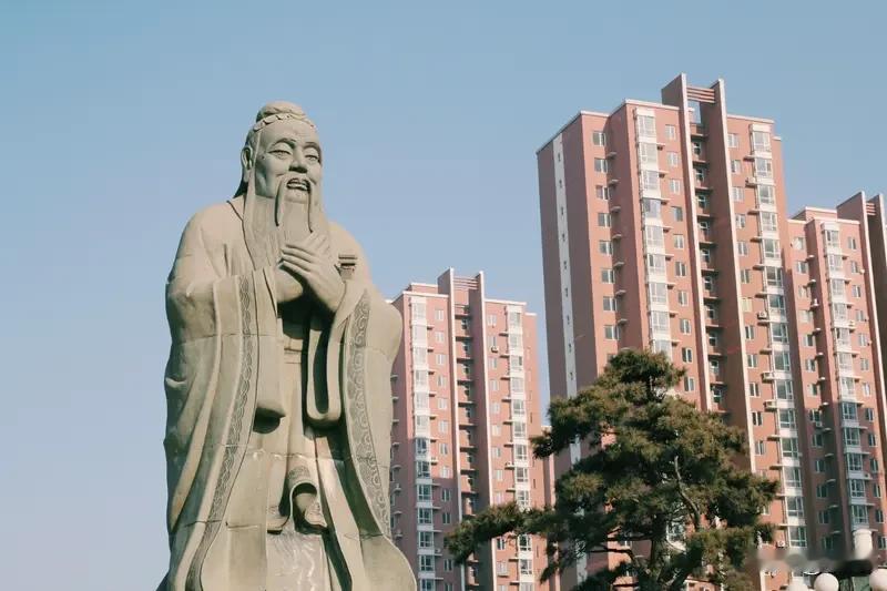 中国最伟大的思想是什么