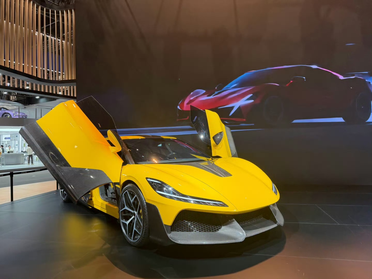 追觅俞浩怒批小红书哈哈，好骂！小红薯现在乐色信息确实挺多的，我觉得好骂，不是因为