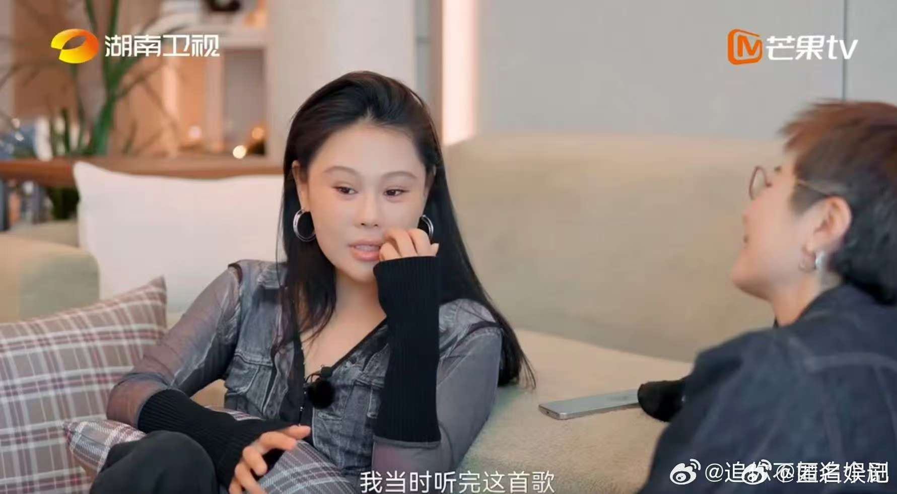 袁娅维[超话]阿楚姑娘是刘欢专门留给袁娅维的 湖南卫视背后原来《阿楚姑娘》不是巧