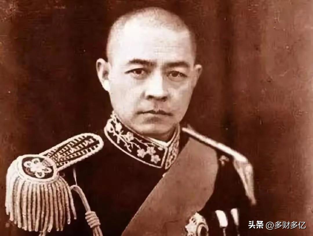 血战枣宜！张自忠将军殉国瞬间，贴身卫士身中数刀装死幸存，这段往事字字泣血
 
张