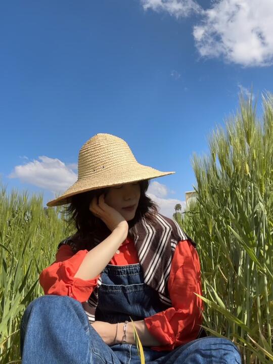 想念大理的好天气🍃💭