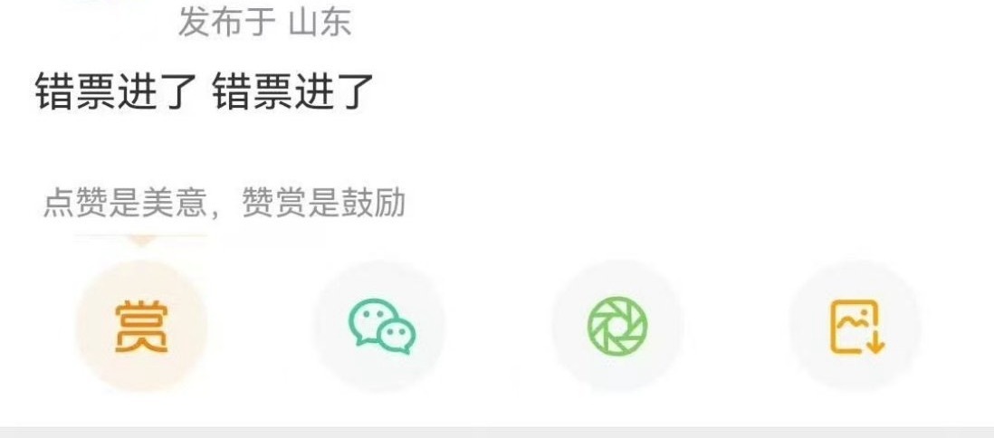 错票在2026年7月25日TOP登陆少年青岛演唱会现场，大量粉丝反馈持错票入场困