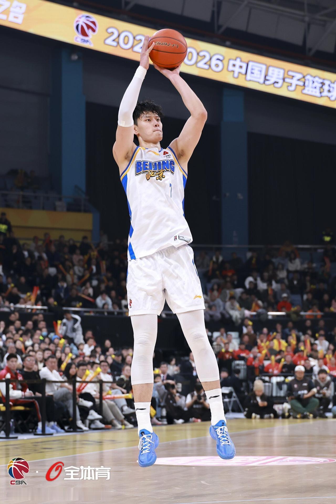 【2025-2026赛季CBA联赛常规赛第6-10轮小结】
2025-2026赛