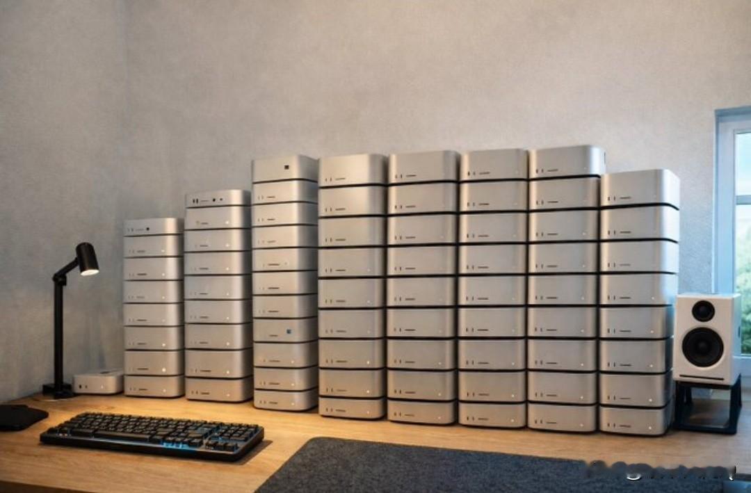 Ai再发展下去，以后这就是民营中小企业的早会！
随着龙虾这种系统的发展下去，基础