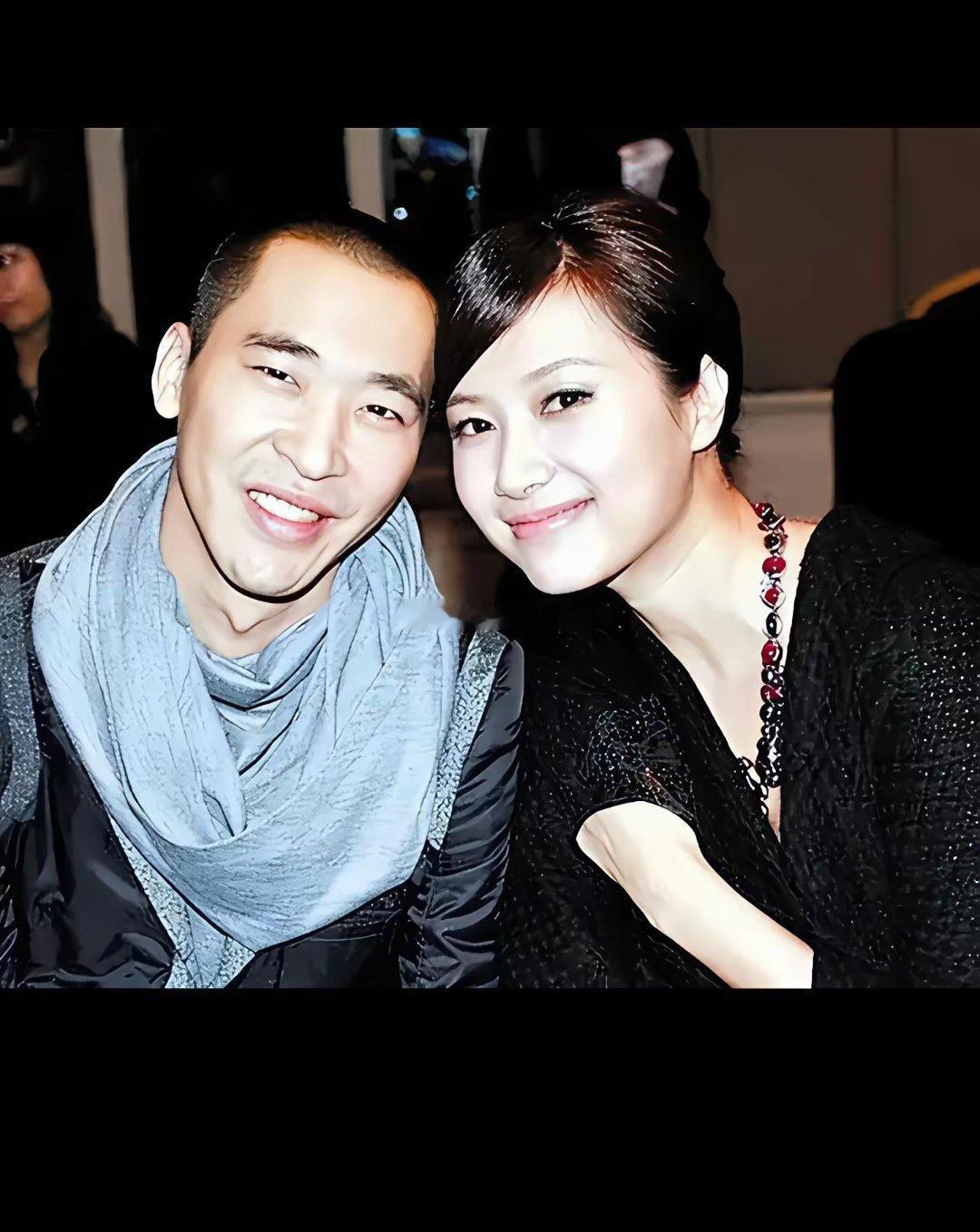 本以为他们是因戏生情，逢场作戏的没想到老徐是个狠人，回头立马就跟老王划清了界限